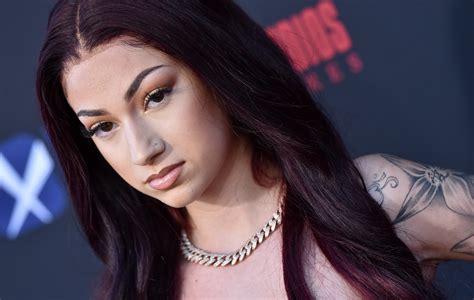 Bhadbhabie Onlyfans Porn Videos 